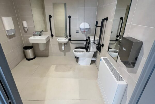 St George's Park - UK Tile Contract