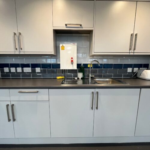 St George's Park - UK Tile Contract